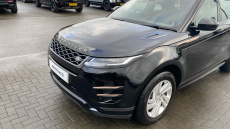 Land Rover Range Rover Evoque 1.5 P300e R-Dynamic S 5dr Auto Hatchback